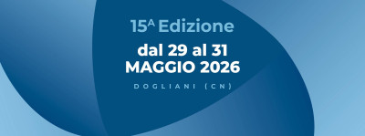 Festival della TV: A Dogliani dal 29 al 31 maggio 2026 