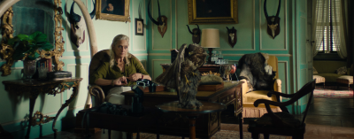  Ferine di Andrea Corsini al 30° Fantasia International Film Festival di Montreal