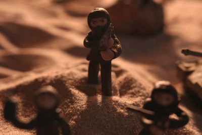“Un milione di granelli di sabbia” di Andrea Deaglio Miglior Documentario Sociale al DOCudì 2026