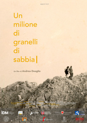 “Un milione di granelli di sabbia” di Andrea Deaglio Miglior Documentario Sociale al DOCudì 2026