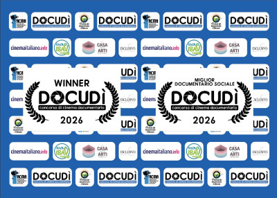 “Un milione di granelli di sabbia” di Andrea Deaglio Miglior Documentario Sociale al DOCudì 2026