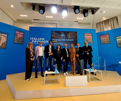“PIEMONTE FILM NETWORK 2026” AL 79° FESTIVAL DI CANNES