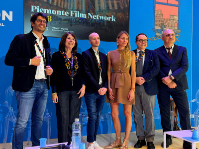 “PIEMONTE FILM NETWORK 2026” AL 79° FESTIVAL DI CANNES