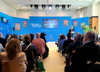 “PIEMONTE FILM NETWORK 2026” AL 79° FESTIVAL DI CANNES