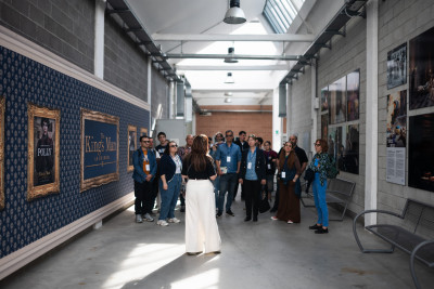 Ultimi posti per partecipare agli Open Day di Film Commission Torino Piemonte il 22-23 maggio 2026