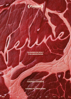 “Ferine”: presentato il teaser poster internazionale