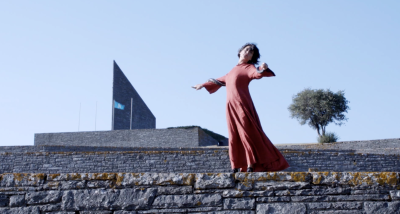 “Il labirinto” di Alberto Gemmi in prima mondiale al Biografilm Festival