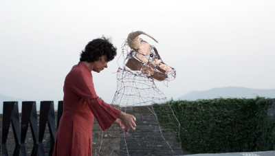 “Il labirinto” di Alberto Gemmi in prima mondiale al Biografilm Festival