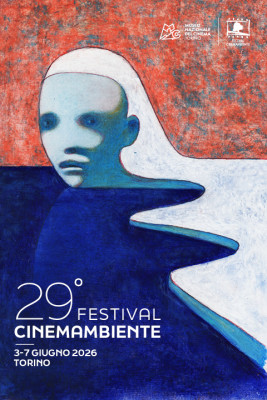 FCTP alla 29ª edizione del Festival CinemAmbiente a Torino dal 3 al 7 giugno 2026