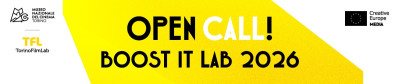 TFL Italia torna con la call 2026 per Boost IT Lab