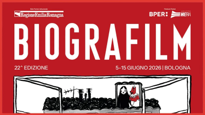 Film Commission Torino Piemonte al Biografilm Festival 2026