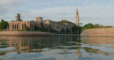 ’People'e Island’ di Fulvio Nebbia e Alberto Puliafito al Mega Cities ShortDoc Festival 