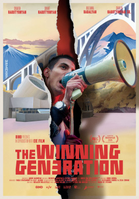 “The Winning Generation” di Marco De Stefanis al Biografilm