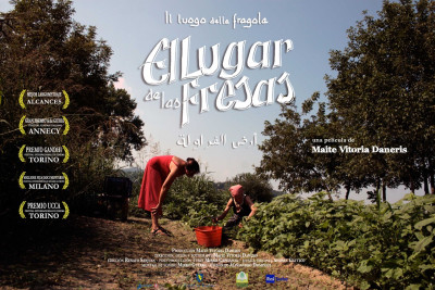 ’El lugar de Las Fresas’ di Maite Vitoria Daneris proiettato al Festival di Porta Palazzo