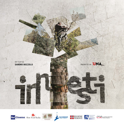 ’Innesti’ di Sandro Bozzolo su RaiPlay per lo Slow Food Day