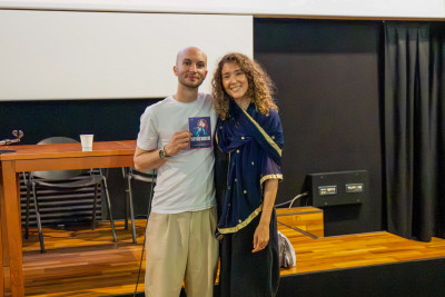 “L'ultima classe” di Michele Fornasero vince il Pitching Forum del Bio to B 2026