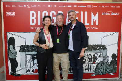 “L'ultima classe” di Michele Fornasero vince il Pitching Forum del Bio to B 2026