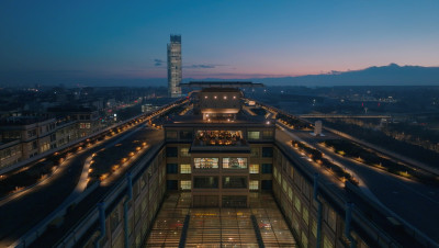 CINEMA SULLA PISTA 500: da giovedì 2 a domenica 26 luglio sulla Pista del Lingotto