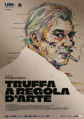 Il film documentario ‘Truffa a regola d’arte’ al Cinema Centrale Arthouse di Torino