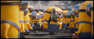 “Minions & Monsters”: a Torino l'evento speciale con il Museo Nazionale del Cinema