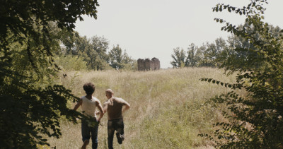 ’Come lupi nel bosco’ al No Bounds Short Film Fest 