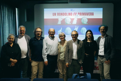 Gianni Rondolino, una lezione che continua nel tempo