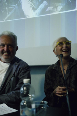 Gianni Rondolino, una lezione che continua nel tempo
