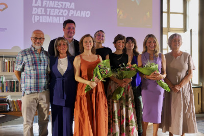  ’Premio Match Piemonte’: l’avviso pubblico per la realizzazione del cortometraggio con un investimento massimo di di 60.000 € 