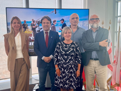 IL PIEMONTE SET A CIELO APERTO: “RETE REGIONALE IN TOUR!”