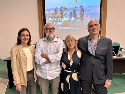 IL PIEMONTE SET A CIELO APERTO: “RETE REGIONALE IN TOUR!” PRIMO APPUNTAMENTO A CUNEO