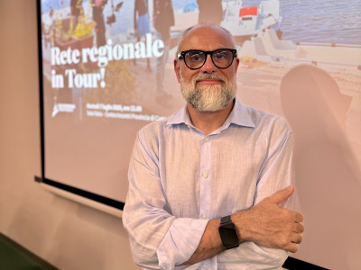 IL PIEMONTE SET A CIELO APERTO: “RETE REGIONALE IN TOUR!” PRIMO APPUNTAMENTO A CUNEO