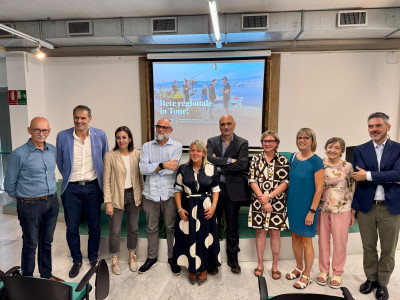 IL PIEMONTE SET A CIELO APERTO: “RETE REGIONALE IN TOUR!” PRIMO APPUNTAMENTO A CUNEO