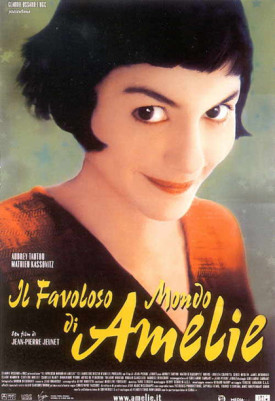 “Il favoloso mondo di Amélie” e il debutto letterario di Aurora Ruffino chiudono in bellezza il Cinema sulla Pista 500
