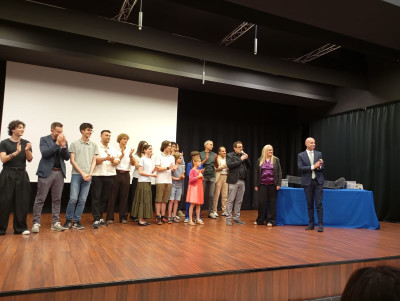 Iniziato il tour di presentazione in Piemonte di “Il Giorno dei Traditori” di Roberto Gillone 