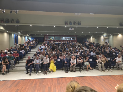 Iniziato il tour di presentazione in Piemonte di “Il Giorno dei Traditori” di Roberto Gillone 