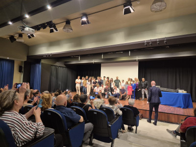 Iniziato il tour di presentazione in Piemonte di “Il Giorno dei Traditori” di Roberto Gillone 