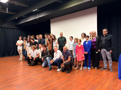 Iniziato il tour di presentazione in Piemonte di “Il Giorno dei Traditori” di Roberto Gillone 