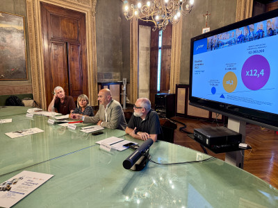 IL PIEMONTE SET A CIELO APERTO: “RETE REGIONALE IN TOUR!” ULTIMA TAPPA AD ALESSANDRIA