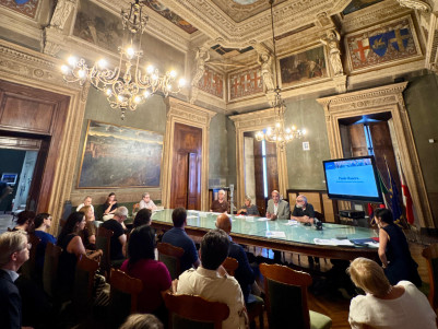 IL PIEMONTE SET A CIELO APERTO: “RETE REGIONALE IN TOUR!” ULTIMA TAPPA AD ALESSANDRIA