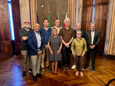 IL PIEMONTE SET A CIELO APERTO: “RETE REGIONALE IN TOUR!” ULTIMA TAPPA AD ALESSANDRIA