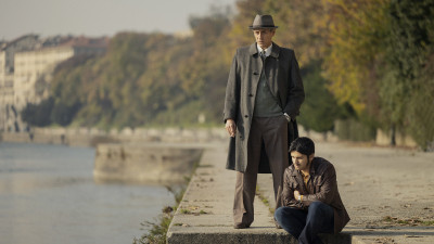 “Il Cileno” di Sergio Castro-San Martín in prima mondiale al 79° Locarno Film Festival