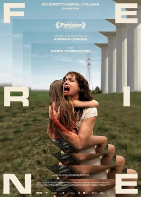 “Ferine”, opera prima di Andrea Corsini: è online il teaser trailer 