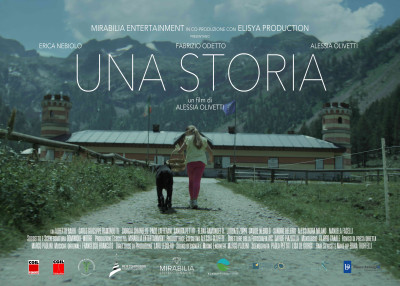 “Una Storia” premiato come Best Drama, per la Fotografia e per l'Attrice Giovane in festival internazionali