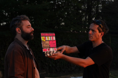 “Sacred Creatures” di Frieda Luk in anteprima mondiale all'Edinburgh International Film Festival