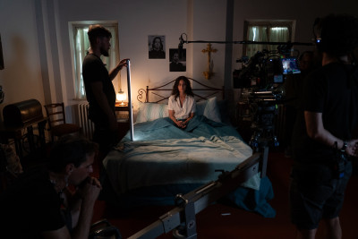 “Sacred Creatures” di Frieda Luk in anteprima mondiale all'Edinburgh International Film Festival
