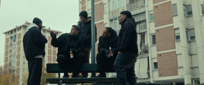 RIDER film di chiusura della 41.Settimana Internazionale della Critica e dal 24 settembre al cinema con I Wonder Pictures
