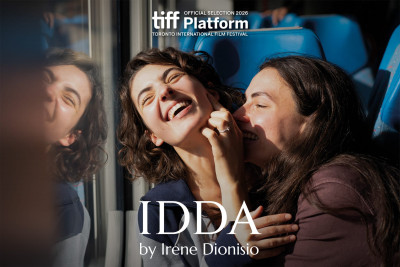 ’Idda’ di Irene Dionisio unico film italiano in concorso al Toronto International Film Festival - Platform 2026