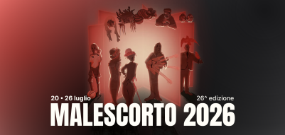 Malescorto 2026 inaugura l'edizione pilota di Short Italy Under 35