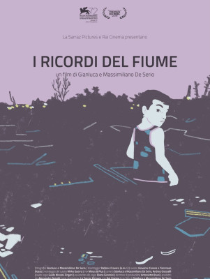 “I ricordi del fiume” di Gianluca e Massimiliano De Serio su RAI 5