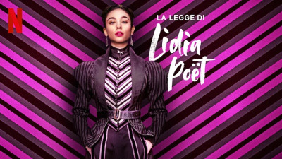 “La legge di Lidia Poët” arriva su su Rai1 e su RaiPlay
